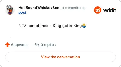 Image credit: HellBoundWhiskeyBent | HellBoundWhiskeyBent