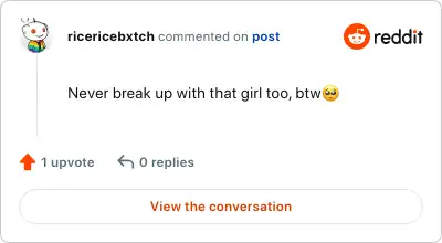 Image credit: ricericebxtch | ricericebxtch