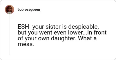 Image credit: bobrossqueen | bobrossqueen