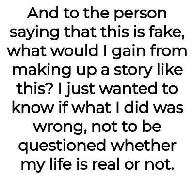 Image credit: aita_calledsissy | aita_calledsissy