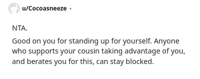 Image credit: Cocoasneeze | Cocoasneeze