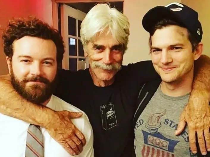 Image credit: instagram | @dannymasterson