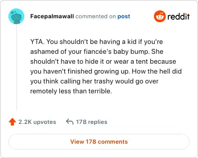 Image credit: Facepalmawall | Facepalmawall