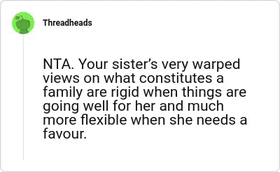 Image credit: Threadheads | Threadheads