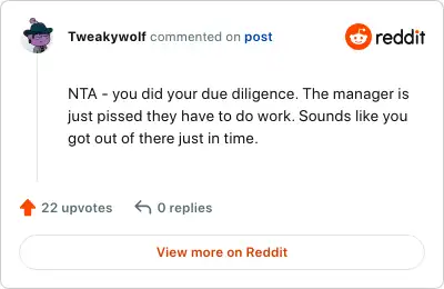 Image credit: Tweakywolf | Tweakywolf