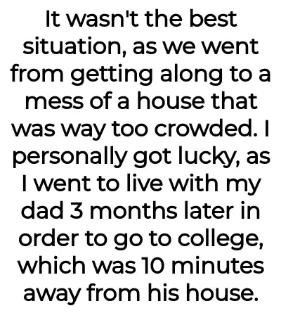 Image credit: stepfamilyfakery | stepfamilyfakery