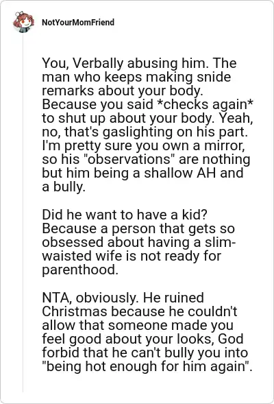 Image credit: NotYourMomFriend | NotYourMomFriend