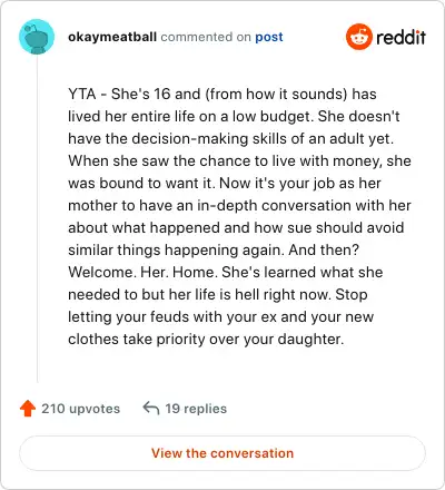 Image credit: okaymeatball | okaymeatball