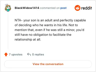 Image credit: BlackWidow1414 | BlackWidow1414
