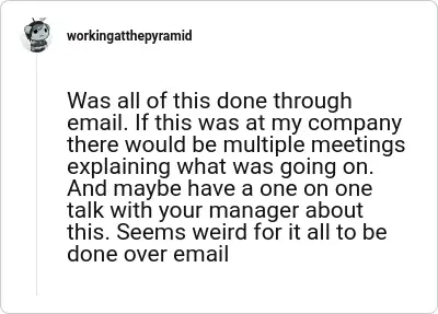 Image credit: workingatthepyramid | workingatthepyramid