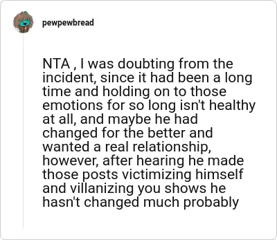 Image credit: pewpewbread | pewpewbread
