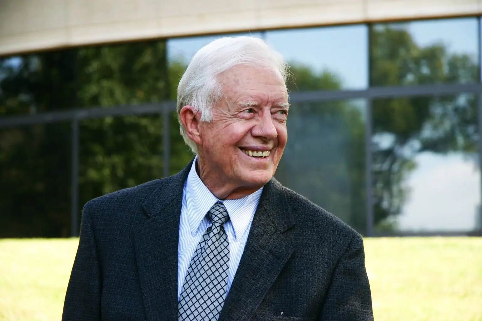Image credit: The Carter Center | The Carter Center