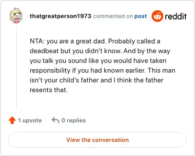 Image credit: thatgreatperson1973 | thatgreatperson1973