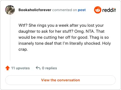 Image credit: Bookaholicforever | Bookaholicforever