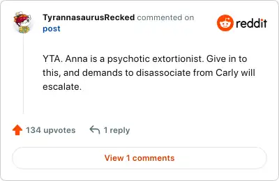 Image credit: TyrannasaurusRecked | TyrannasaurusRecked