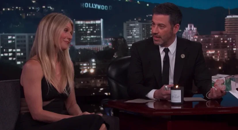 Image credit: YouTube | Jimmy Kimmel Live