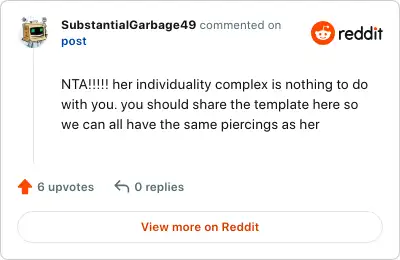 Image credit: SubstantialGarbage49 | SubstantialGarbage49