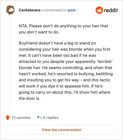 Image credit: Carliebeans | Carliebeans
