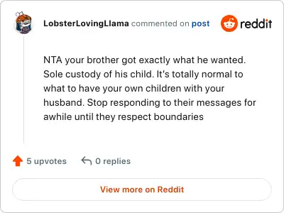 Image credit: LobsterLovingLlama | LobsterLovingLlama