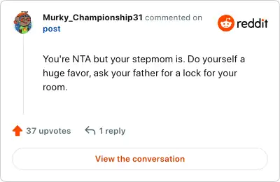 Image credit: Murky_Championship31 | Murky_Championship31