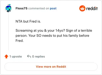 Image credit: Floss75 | Floss75