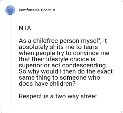 Image credit: Comfortable-Coconut | Comfortable-Coconut