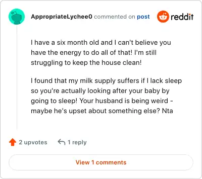 Image credit: AppropriateLychee0 | AppropriateLychee0