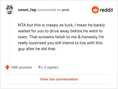 Image credit: sweet_fag | sweet_fag