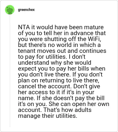 Image credit: greenchex | greenchex
