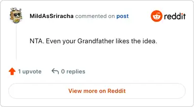 Image credit: MildAsSriracha | MildAsSriracha