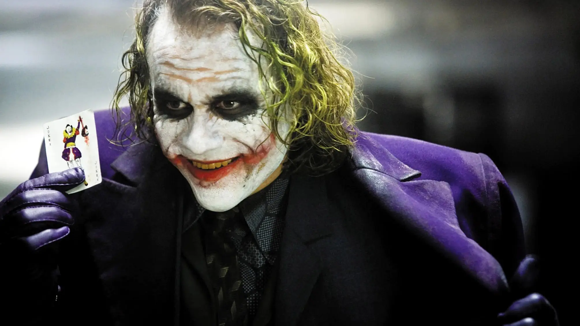 Image credit: GQ | DC