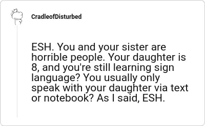 Image credit: CradleofDisturbed | CradleofDisturbed