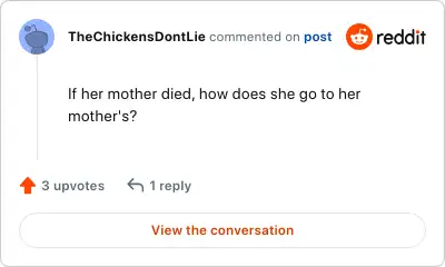 Image credit: TheChickensDontLie | TheChickensDontLie