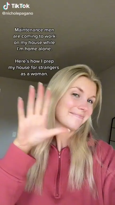 Image credit: TikTok | @nicholepagano
