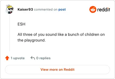 Image credit: Kaiser93 | Kaiser93