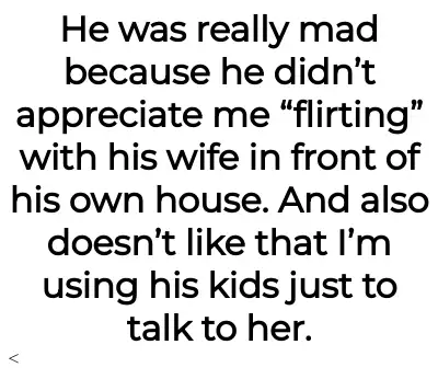 Image credit: throwawaayyneighbor | throwawaayyneighbor