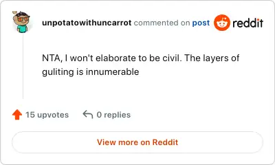 Image credit: unpotatowithuncarrot | unpotatowithuncarrot
