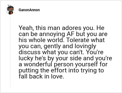 Image credit: GanonAnnon | GanonAnnon