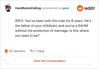 Image credit: HardRainisFalling | HardRainisFalling
