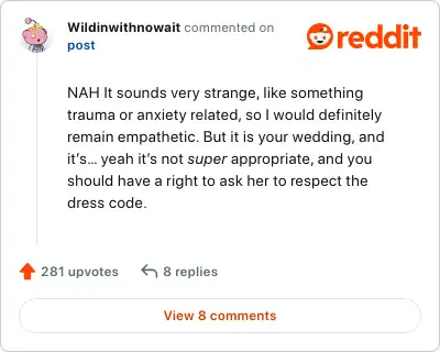 Image credit: Wildinwithnowait | Wildinwithnowait
