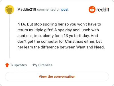 Image credit: Maddie215 | Maddie215