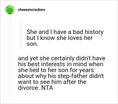 Image credit: cheeezncrackers | cheeezncrackers