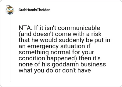 Image credit: CrabHandsTheMan | CrabHandsTheMan
