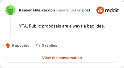 Image credit: Reasonable_racoon | Reasonable_racoon