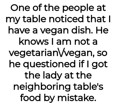 Image credit: veganmeal | veganmeal