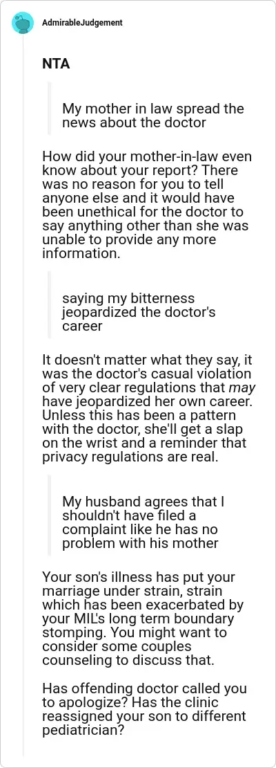 Image credit: AdmirableJudgement | AdmirableJudgement
