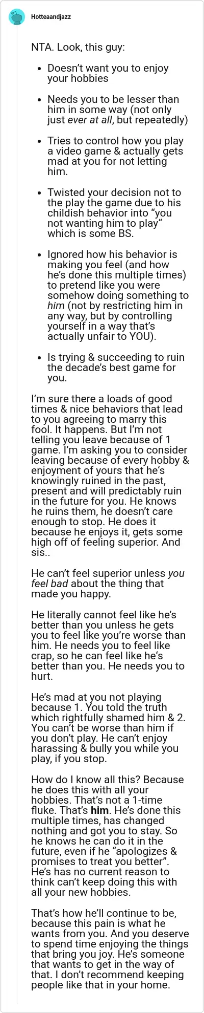 Image credit: Hotteaandjazz | Hotteaandjazz