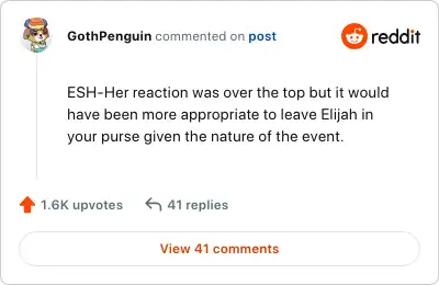 Image credit: GothPenguin | GothPenguin