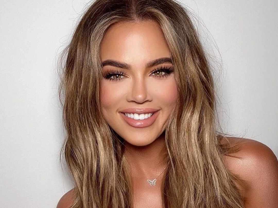 Image credit: Instagram | @khloekardashian