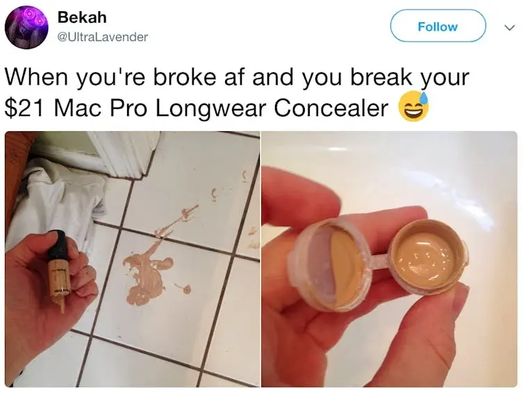 Image credit: Twitter | @UltraLavender